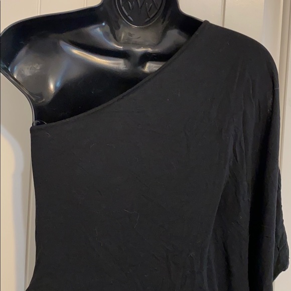 Bebe one shoulder to - Picture 4 of 4